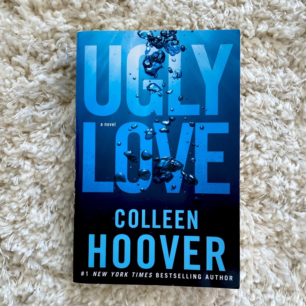 Ugly Love by Colleen Hoover